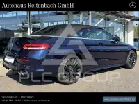2019 Mercedes Benz C 43 AMG