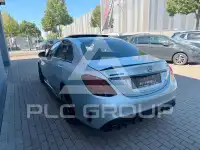 2019 Mercedes Benz C 43 AMG