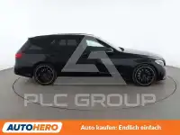 2019 Mercedes Benz C 43 AMG