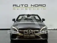 2019 Mercedes Benz C 43 AMG