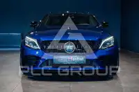 2019 Mercedes Benz C 43 AMG
