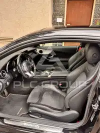 2019 Mercedes Benz C 43 AMG