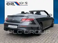 2019 Mercedes Benz C 43 AMG
