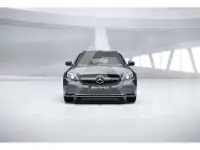 2019 Mercedes Benz C 43 AMG