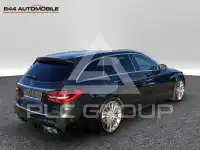 2019 Mercedes Benz C 43 AMG