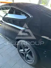 2019 Mercedes Benz C 43 AMG