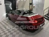 2019 Mercedes Benz C 43 AMG
