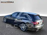 2019 Mercedes Benz C 43 AMG