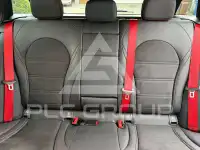 2019 Mercedes Benz C 43 AMG