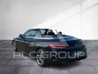 2019 Mercedes Benz C 43 AMG