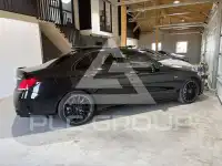 2019 Mercedes Benz C 43 AMG