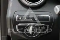 2019 Mercedes Benz C 43 AMG