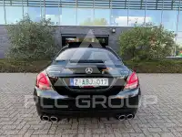 2019 Mercedes Benz C 43 AMG