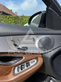 2019 Mercedes Benz C 43 AMG