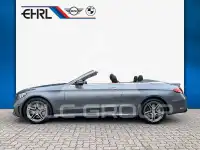 2019 Mercedes Benz C 43 AMG