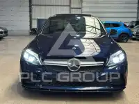 2019 Mercedes Benz C 43 AMG