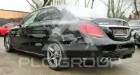 2019 Mercedes Benz C 43 AMG