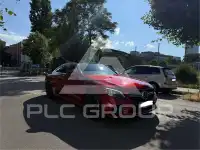 2019 Mercedes Benz C 43 AMG