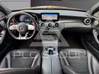 2019 Mercedes Benz C 43 AMG