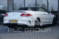 2019 Mercedes Benz C 43 AMG