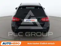 2019 Mercedes Benz C 43 AMG