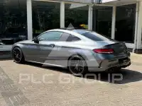 2019 Mercedes Benz C 43 AMG