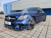 2019 Mercedes Benz C 43 AMG
