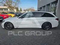 2019 Mercedes Benz C 43 AMG
