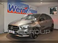 2019 Mercedes Benz B 200