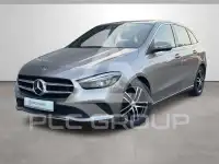 2019 Mercedes Benz B-Class