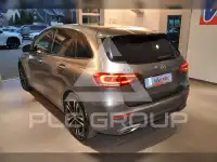2019 Mercedes Benz B 200