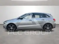 2019 Mercedes Benz B-Class