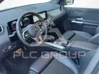 2019 Mercedes Benz B-Class