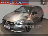 2019 Mercedes Benz B 200