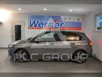 2019 Mercedes Benz B 200