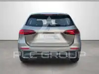 2019 Mercedes Benz B-Class
