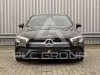 2019 Mercedes Benz CLA 180