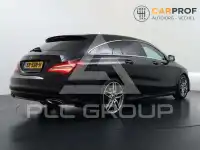 2019 Mercedes Benz CLA 180
