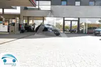 2019 Mercedes Benz CLA 180