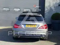 2019 Mercedes Benz CLA 180