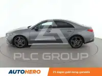 2019 Mercedes Benz CLA 180