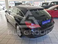 2019 Mercedes Benz CLA 180