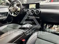2019 Mercedes Benz CLA 180