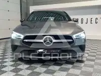 2019 Mercedes Benz CLA 180
