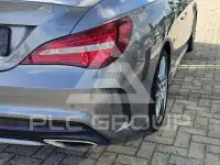 2019 Mercedes Benz CLA 180