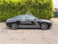 2019 Mercedes Benz CLA 180