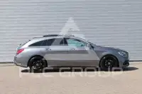 2019 Mercedes Benz CLA 180