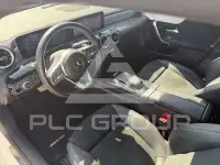 2019 Mercedes Benz CLA 180