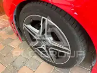 2019 Mercedes Benz CLA 180