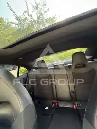 2019 Mercedes Benz CLA 180